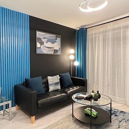 Cityfront Modern Apt Near City Centre/Etihad, Free Parking Manchester Bagian luar foto