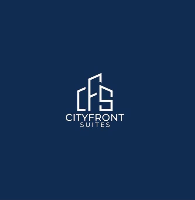 Cityfront Modern Apt Near City Centre/Etihad, Free Parking Manchester Bagian luar foto